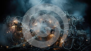 integration cable to cloud