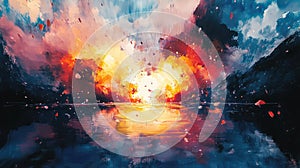 integration exploding data lake