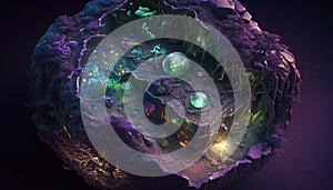 The Integration of Hardware and Digital Ecosystems. Generative AI