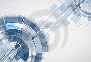 Integration and innivation technology. Best ideas for Business p