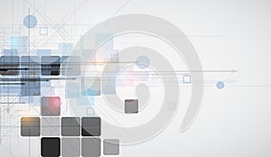 Integration and innivation technology. Best ideas for Business p