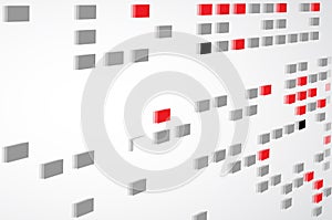 Integration and innivation technology. Best ideas for Business p