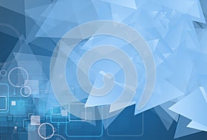 Integration and innivation technology. Best ideas for Business p