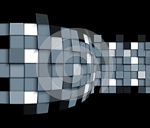 Integration and innivation technology. Best ideas for Business p