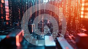integration merging API endpoint