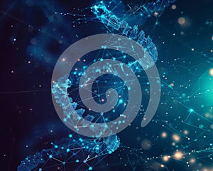 Integration of nanotechnology in genomics