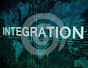 Integration