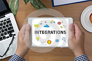 INTEGRATIONS
