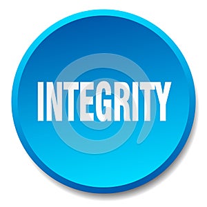 integrity button