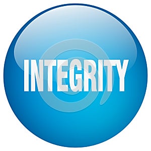 integrity button