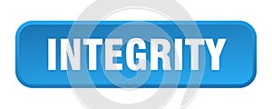 integrity button. integrity square 3d push button.