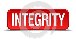 integrity button