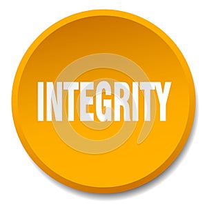 integrity button
