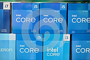 Intel Ultra Evo Core: Efficient Performance for Ultra-Light Laptops