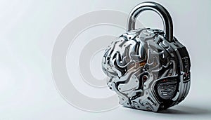 Intellectual Property Security Concept