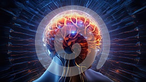 intelligence neuroprocessor human brain