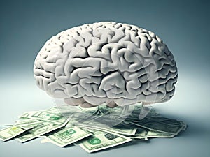 Intelligent Finance: Unleashing the Power of the Money Brain for Wealth Creation and Prosperity