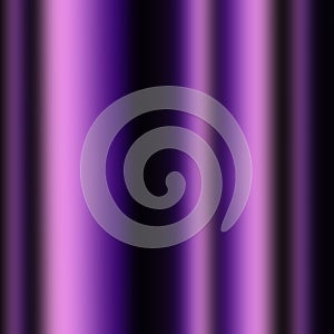 Intense purple gradient background .Vertical blur Black and pink shades.