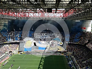 Inter Fans