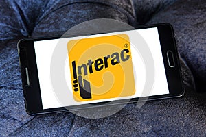 Interac Corporation logo