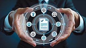 Interactive World Map with Import Tariffs Data and Graphs