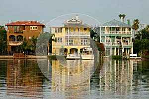 Intercoastal Waterway Homes photo