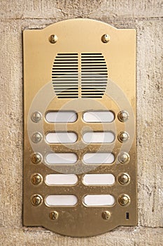 Intercom