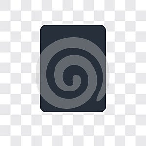 Intercom vector icon on transparent background, Intercom logo design