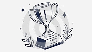 Interconnected Gears Mechanism, Engineering and System Efficiency, vector design Generative AI