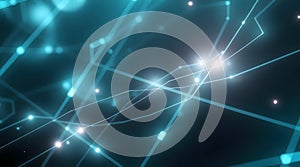 Interconnected Network