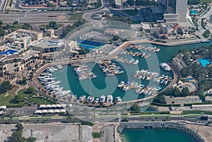 InterContinental Abu Dhabi Marina photo