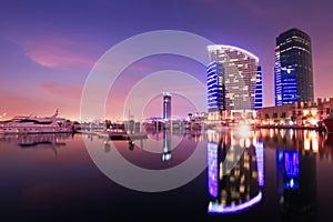 InterContinental Dubai Festival City photo