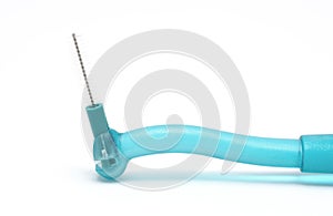 Interdental brush