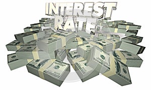 Interest Rate Borrow Money Earn Savings