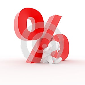 Interest Rate Pressure