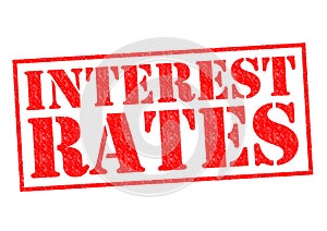 INTEREST RATES