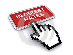 Interest rates button
