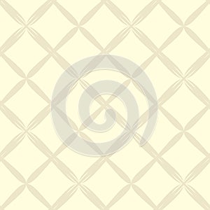 Interesting Japanese Seamless Pattern Tile
