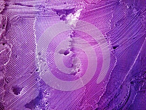 Interesting ultraviolet abstract background
