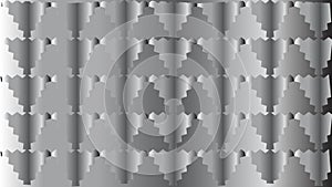 Interesting unusual colorful unique background