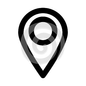 Interface Line Style vector icon which can easily modify or edit