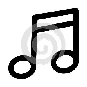Interface Line Style vector icon which can easily modify or edit