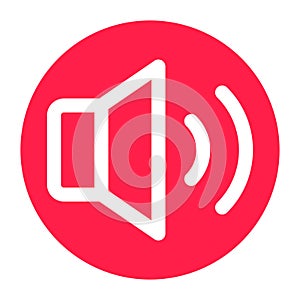 Interface Line Style vector icon which can easily modify or edit