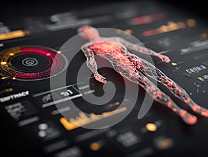 AI-Driven Audience Identification for Marketing and BI Concepts