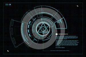 Interface technology.