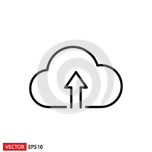 Interfaces apps or websites related to cloud computing data management