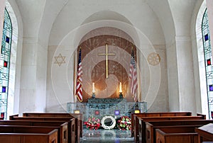 Interfaith Chapel