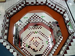 interior architectural design