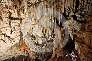 Demänovská jaskyňa slobody, Liptov Region, Slovakia