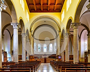 Pescara Cathedral